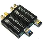 Beneston VCF-MF01TX/RX HD-SDI Fiber Converter (Transmitter & Receiver)