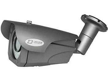 D-Max DMC-8054BZW-POE 4K IP IR 8MP Bullet Camera