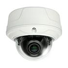 D-Max DHS-40DVHD TVI / AHD 4MP Vandal-Proof Dome Camera