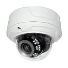 D-Max DHS-4030DVIHD TVI / AHD IR 4MP Vandal-Proof Dome Camera