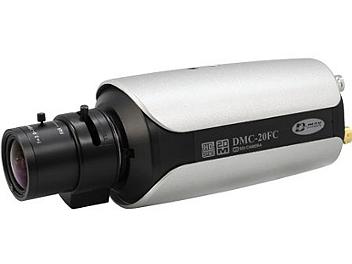 D-Max DMC-40FC EX-SDI 4M Box Camera