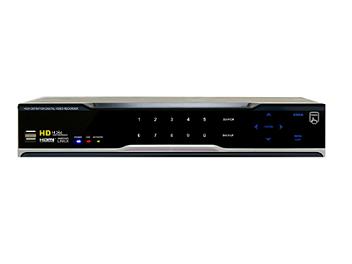 D-Max DHR-082C 8-channel All Hybrid 4M DVR Recorder