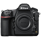 Nikon D850 DSLR Camera Body