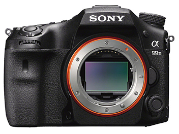 Sony a99 II Mirrorless Camera Body