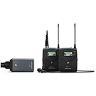 Sennheiser EW-100ENG G4 Wireless Microphone System 566-608 MHz