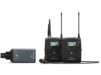 Sennheiser EW-100ENG G4 Wireless Microphone System 626-668 MHz