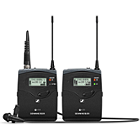 Sennheiser EW-112P G4 Wireless Microphone System 516-558 MHz