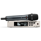 Sennheiser EW-100 G4-835-S Wireless Microphone System 566-608 MHz