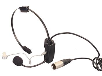 Telikou NE-10/5 Necklace Headset