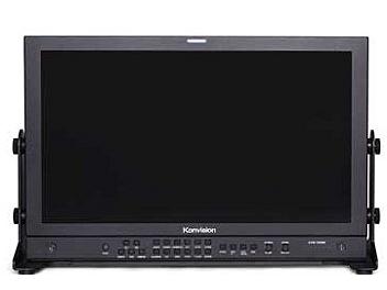 Konvision KVM-1951W 19-inch Desktop Broadcast LCD Monitor