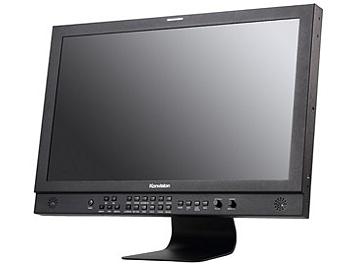 Konvision KVM-2460D 24-inch DCI-P3 Colour Grading LCD Monitor
