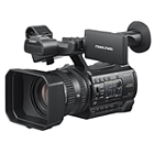 Sony HXR-NX200 NXCAM 4K Camcorder PAL