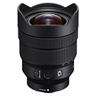 Sony SEL1224G FE 12-24mm F4 G Lens