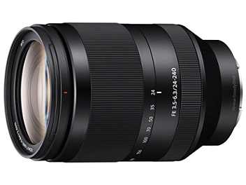 Sony SEL-24240 FE 24-240mm F3.5-6.3 OSS Lens