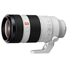 Sony SEL-100400GM FE 100-400mm F4.5-5.6 GM OSS Lens