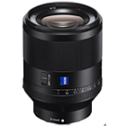 Sony SEL-50F14Z Planar T* FE 50mm f/1.4 ZA Lens