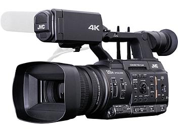 JVC GY-HC550 4K Camcorder