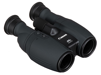 Canon 10x32 IS Binocular