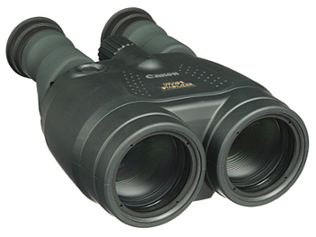 Canon 15x50 IS All-Weather Binocular