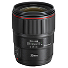 Canon EF 35mm F1.4L II USM Lens