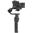 DJI Ronin-S Three-Axis Motorized Gimbal Stabilizer