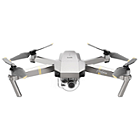 DJI Mavic Pro Platinum Quadcopter