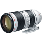 Canon EF 70-200mm F2.8L IS III USM Lens