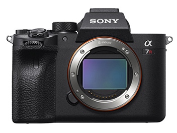 Sony a7R IVA Mirrorless Camera