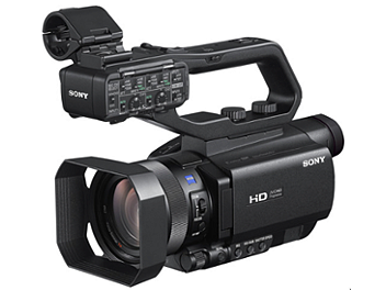 Sony HXR-MC88 HD Camcorder