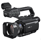 Sony HXR-MC88 HD Camcorder