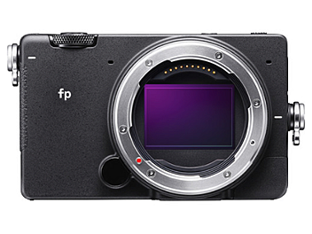 Sigma fp Mirrorless Camera with 45mm Lens