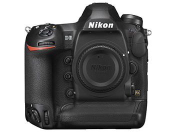 Nikon D6 DSLR Camera