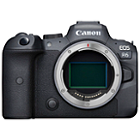 Canon EOS R6 Mirrorless Digital Camera Body
