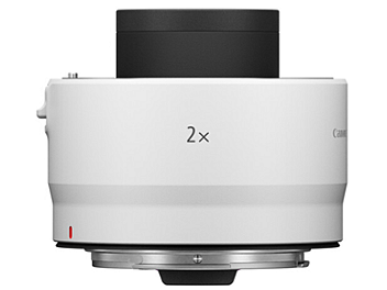 Canon RF 2.0x Teleconverter