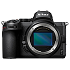 Nikon Z5 Mirrorless Digital Camera Body
