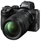 Nikon Z5 Mirrorless Digital Camera with 24-200mm Lens