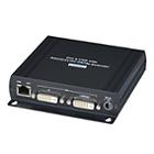 Globalmediapro SCT DKM01 DVI USB/Audio/RS232 CAT5e KVM Extender
