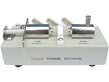 Tonghui TH26008A SMD Component Test Fixture