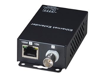 Globalmediapro SCT IP09CK Ethernet Extender over Coax (Transmitter and Receiver)