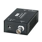 Globalmediapro SCT CA101HDP HD-TVI / AHD / HD-CVI and Power over Coaxial Cable (Transmitter and Receiver)