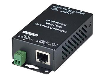Globalmediapro SCT EP01HK HDBaseT / 10G Ethernet Power Injector and Splitter