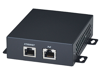Globalmediapro SCT IP06S60-24 PoE Splitter 24V 60W