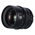 Nitecore SP 100mm T2.0 Cinema Lens - PL Mount