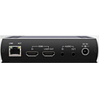 Globalmediapro SCT HKM02BR 1080P HDMI KVM over IP Receiver with USB, RS232, IR, Audio