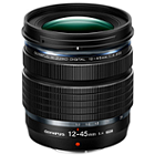 Olympus M.Zuiko Digital ED 12-45mm F4 Pro Lens