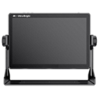 Globalmediapro FVLUT11S 10.1-inch 4K and 3G-SDI Monitor with Waveform / Vectorscope