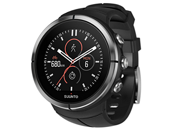 Suunto SS022659000 Spartan Ultra Sport Watch
