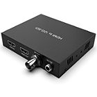 Globalmediapro BN VCF-009T 4K HDMI to 12G-SDI Converter