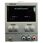 Victor 3003 DC Power Supply