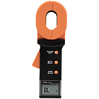 Victor 6410 Ground Resistance Clamp Tester